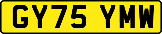 GY75YMW