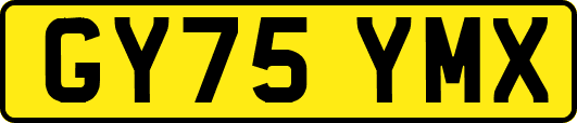 GY75YMX