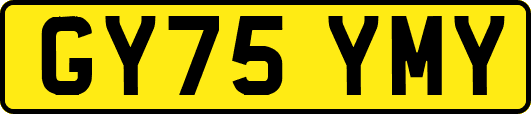 GY75YMY