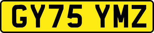 GY75YMZ
