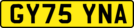 GY75YNA