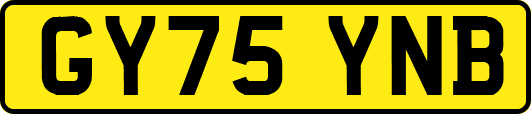 GY75YNB