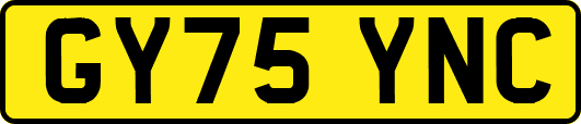 GY75YNC