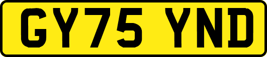 GY75YND