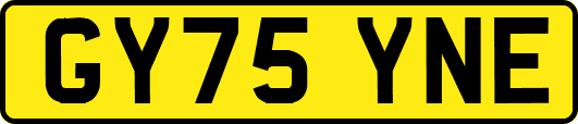 GY75YNE