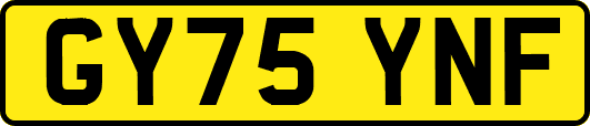 GY75YNF