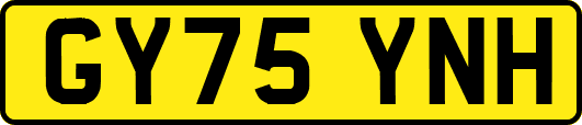 GY75YNH