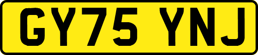 GY75YNJ