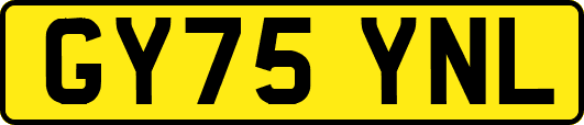 GY75YNL