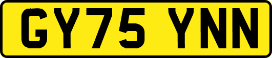 GY75YNN