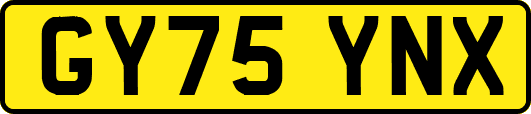 GY75YNX