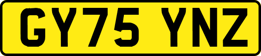 GY75YNZ