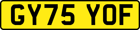 GY75YOF