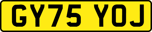 GY75YOJ