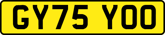 GY75YOO