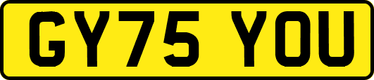 GY75YOU