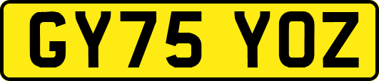 GY75YOZ