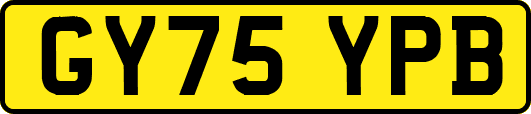 GY75YPB