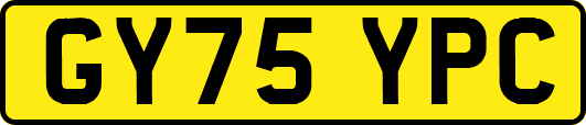 GY75YPC