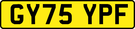 GY75YPF