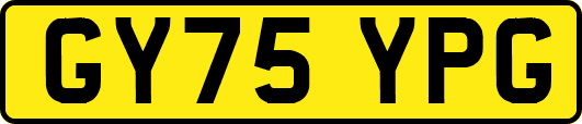 GY75YPG