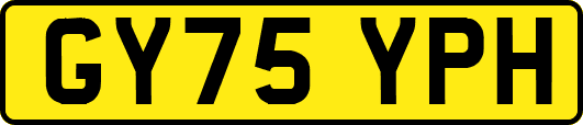 GY75YPH