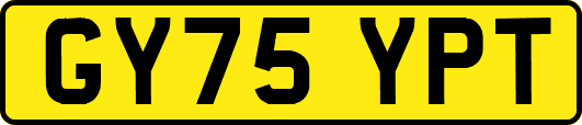 GY75YPT