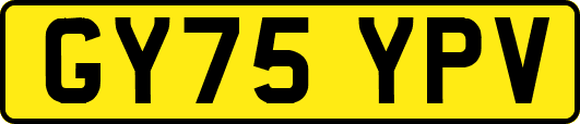 GY75YPV