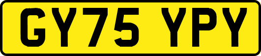 GY75YPY