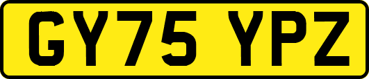 GY75YPZ
