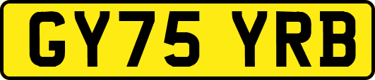 GY75YRB