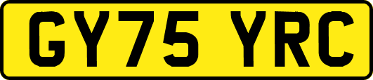 GY75YRC