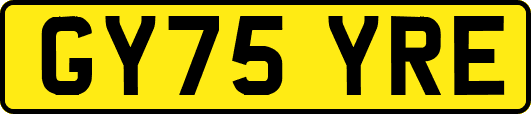 GY75YRE