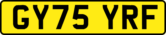 GY75YRF