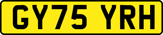 GY75YRH