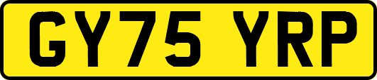 GY75YRP