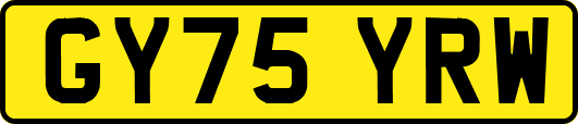 GY75YRW