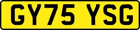 GY75YSG