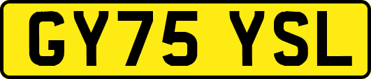 GY75YSL