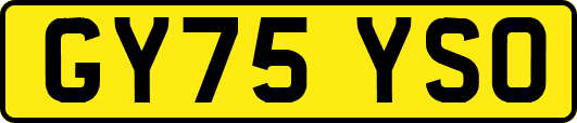 GY75YSO