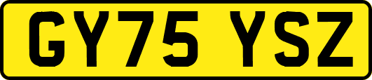 GY75YSZ