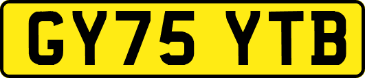 GY75YTB