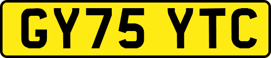 GY75YTC
