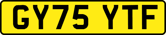 GY75YTF
