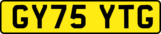GY75YTG