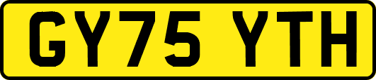 GY75YTH