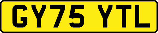 GY75YTL