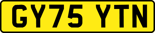 GY75YTN