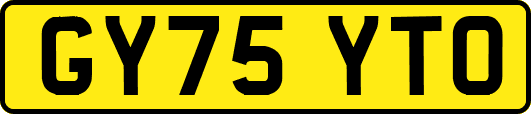 GY75YTO