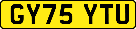 GY75YTU